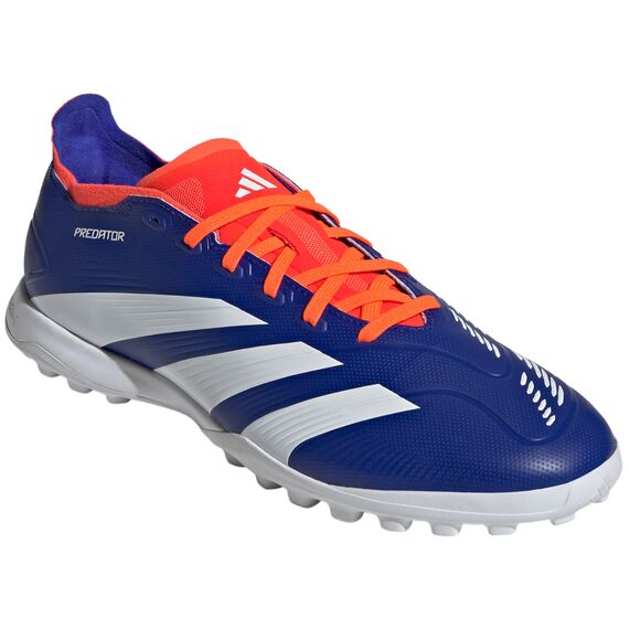 ADIDAS buty piłkarskie męskie turfy na orlik ID0910 PREDATOR LEAGUE TF, Kolor: niebieski, Waga: 0.4, Rozmiar: 43 1/3, 2 zdjęcie