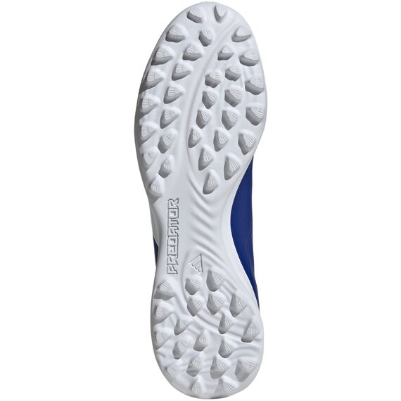 ADIDAS buty piłkarskie męskie turfy na orlik ID0910 PREDATOR LEAGUE TF, Kolor: niebieski, Waga: 0.4, Rozmiar: 42, 6 zdjęcie