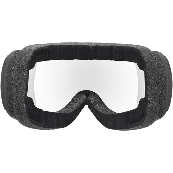 Gogle narciarskie UVEX Downhill 2100 V, Kolor: brązowy, Waga: 0.3, Rozmiar: one size, 4 zdjęcie