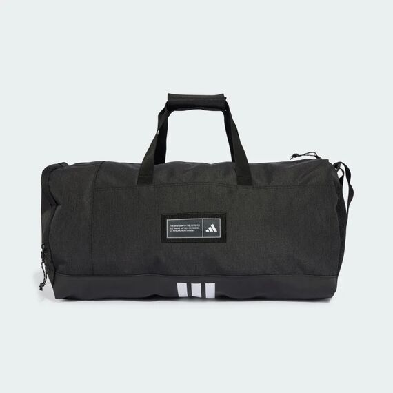 ADIDAS torba treningowa na ramię 39L sportowa 4ATHLTS czarna