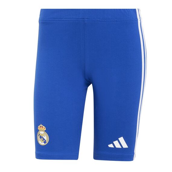 ADIDAS spodenki termoaktywne damskie  Real Madryt C.F. IT3794 niebieskie, Kolor: niebieski, Waga: 0.2, Rozmiar: S