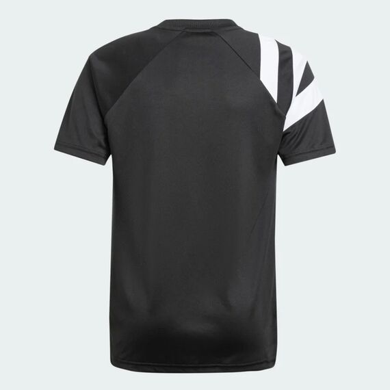 ADIDAS IK5740 t-shirt chłopięca koszulka sportowa treningowa AEROREDY czarny, Kolor: czarny, Waga: 0.2, Rozmiar: 140, 2 zdjęcie