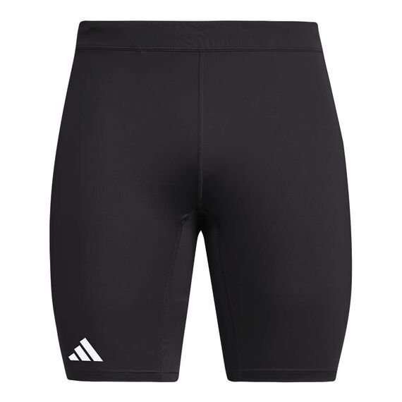ADIDAS spodenki termoaktywne podspodenki treningowe Adizero IY5511 czarne, Kolor: czarny, Waga: 0.2, Rozmiar: S