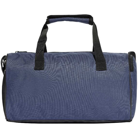 ADIDAS torba treningowa na ramię siłownie 14L HR5346 granatowa, 2 zdjęcie ADIDAS torba treningowa na ramię siłownie 14L HR5346 granatowa, 2 zdjęcie