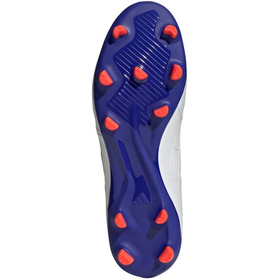 ADIDAS buty piłkarskie męskie lanki IG6408 COPE PURE 2 białe, Kolor: biały, Waga: 0.4, Rozmiar: 42 2/3, 6 zdjęcie