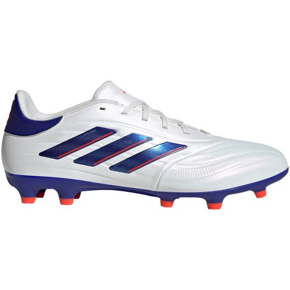 ADIDAS buty piłkarskie męskie lanki IG6408 COPE PURE 2 białe