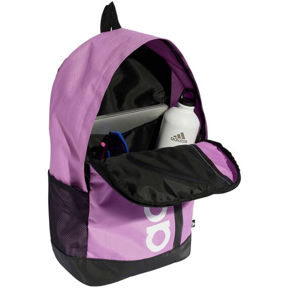 ADIDAS plecak młodzieżowy damski 22,5L IZ1902 różowy, 4 zdjęcie