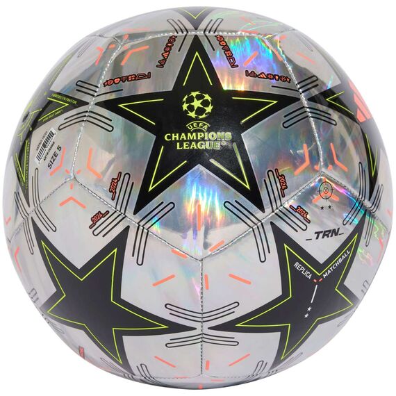 ADIDAS piłka nożna UEFA champions league treningowa IX4068