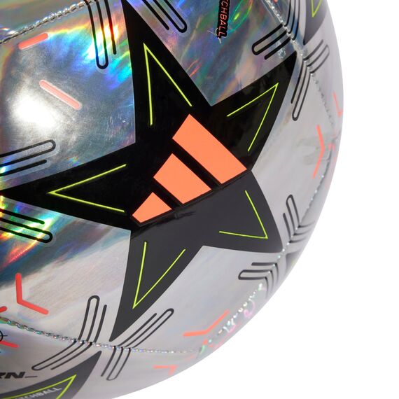 ADIDAS piłka nożna UEFA champions league treningowa IX4068, 3 zdjęcie