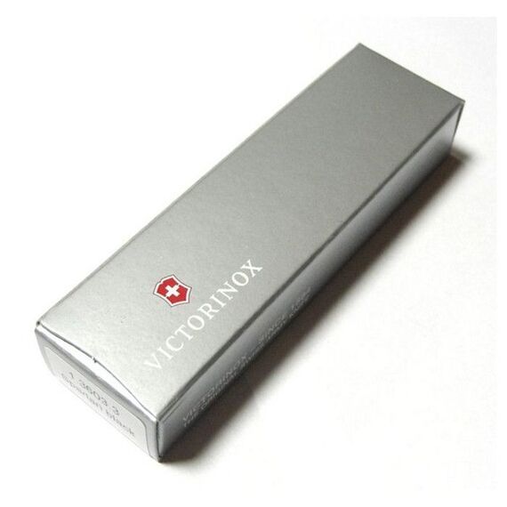 VICTORINOX scyzoryk Ranger 91mm Celidor czerwony, Kolor: czerwony, 3 zdjęcie