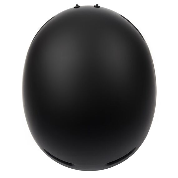 METEOR kask narciarski z regulacją rozmiaru Meteor Avalo czarny, Kolor: czarny, Waga: 0.5, Rozmiar: 55-58, 4 zdjęcie