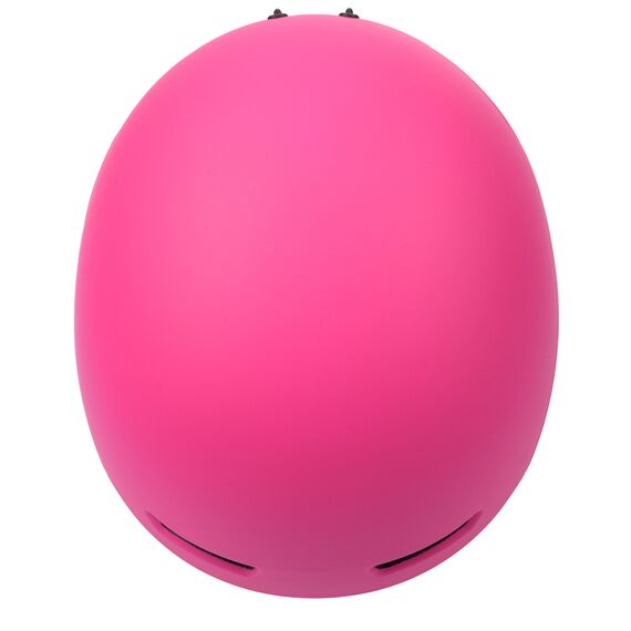 METEOR kask narciarski damski z regulacją rozmiaru Meteor Avalo różowy, Kolor: różowy, Waga: 0.5, Rozmiar: 53-55, 4 zdjęcie