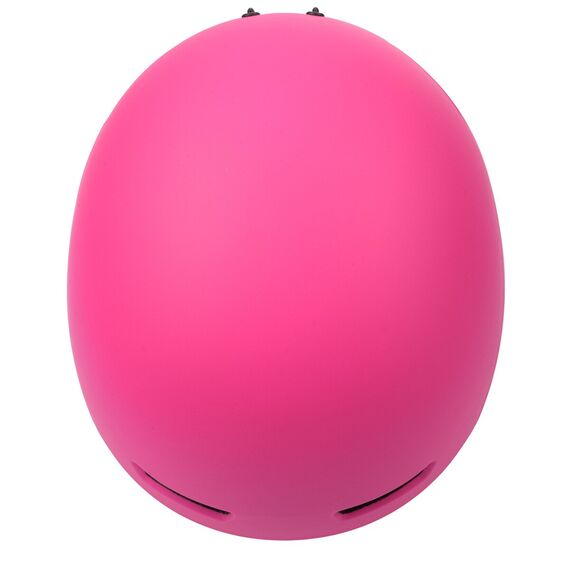 METEOR kask narciarski damski z regulacją rozmiaru Meteor Avalo różowy, Kolor: różowy, Waga: 0.5, Rozmiar: 55-58, 4 zdjęcie