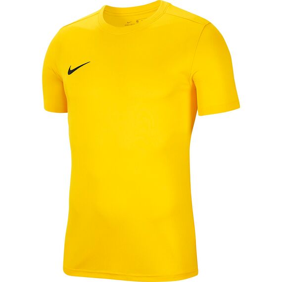 NIKE Koszulka męska Dry Park VII JSY SS BV6708 719 żółta