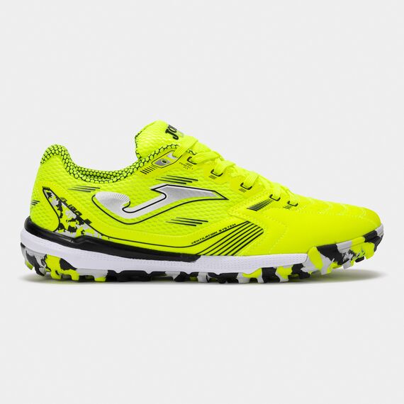 JOMA LIGA buty piłkarskie męskie turfy treningowe LIGS2505TF niebieskie, Kolor: zielony, Waga: 0.4, Rozmiar: 43, 5 zdjęcie