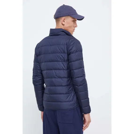 ADIDAS kurtka puchowa męska IK3218 granatowa, Kolor: niebieski, Waga: 0.4, Rozmiar: S, 3 zdjęcie