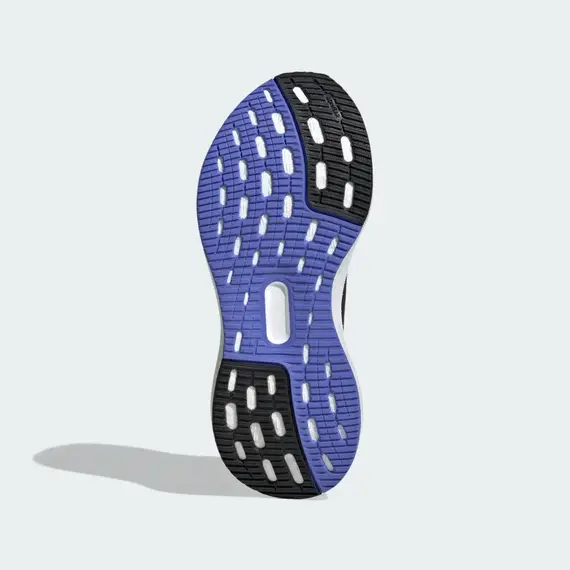 ADIDAS buty sportowe dziecięce IH2463 PUREBOOST 5 niebieskie, Kolor: niebieski, Waga: 0.4, Rozmiar: 38, 3 zdjęcie