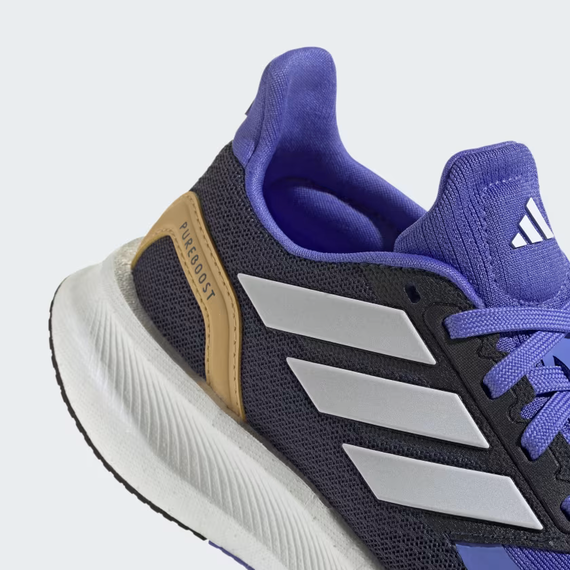 ADIDAS buty sportowe dziecięce IH2463 PUREBOOST 5 niebieskie, Kolor: niebieski, Waga: 0.4, Rozmiar: 38 2/3, 5 zdjęcie ADIDAS buty sportowe dziecięce IH2463 PUREBOOST 5 niebieskie, Kolor: niebieski, Waga: 0.4, Rozmiar: 38 2/3, 5 zdjęcie
