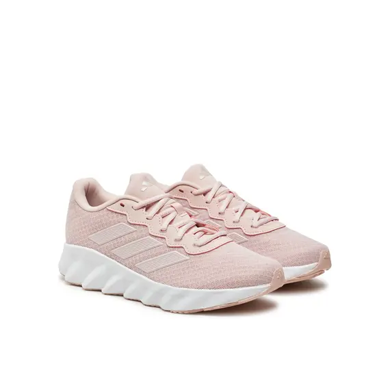 ADIDAS buty biegowe damskie  z amortyzacją IF9342 SWITCH MOVE, Kolor: różowy, Waga: 0.4, Rozmiar: 37 1/3