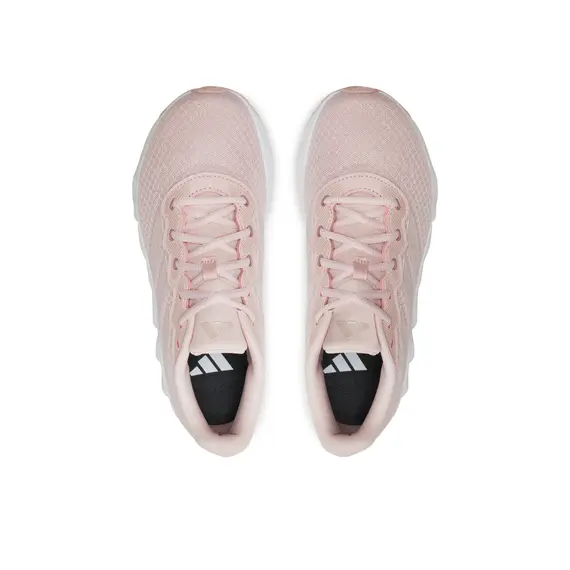 ADIDAS buty biegowe damskie  z amortyzacją IF9342 SWITCH MOVE, Kolor: różowy, Waga: 0.4, Rozmiar: 37 1/3, 4 zdjęcie