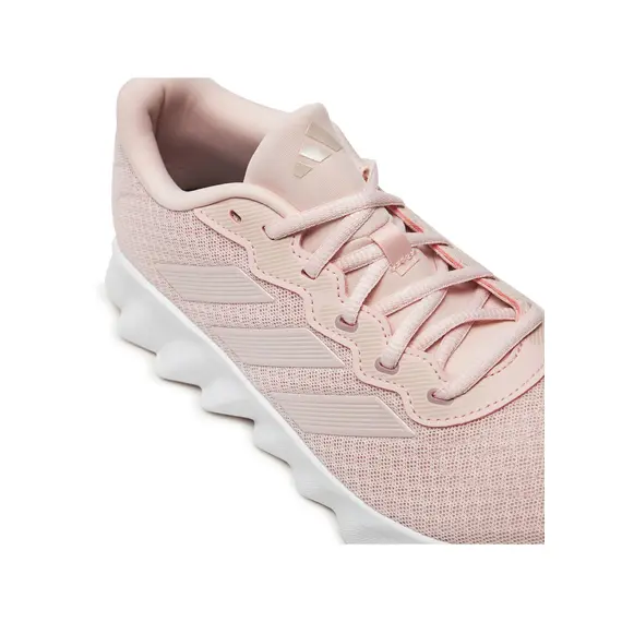 ADIDAS buty biegowe damskie  z amortyzacją IF9342 SWITCH MOVE, Kolor: różowy, Waga: 0.4, Rozmiar: 37 1/3, 5 zdjęcie