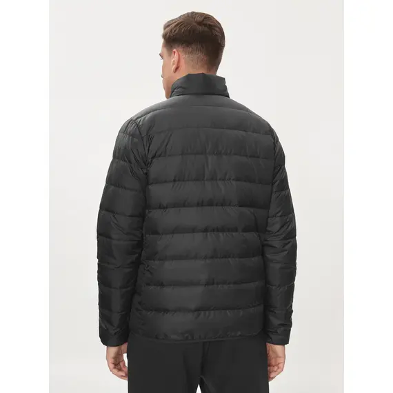 ADIDAS kurtka puchowa męska HZ5730 czarna, Kolor: czarny, Waga: 0.4, Rozmiar: S, 4 zdjęcie