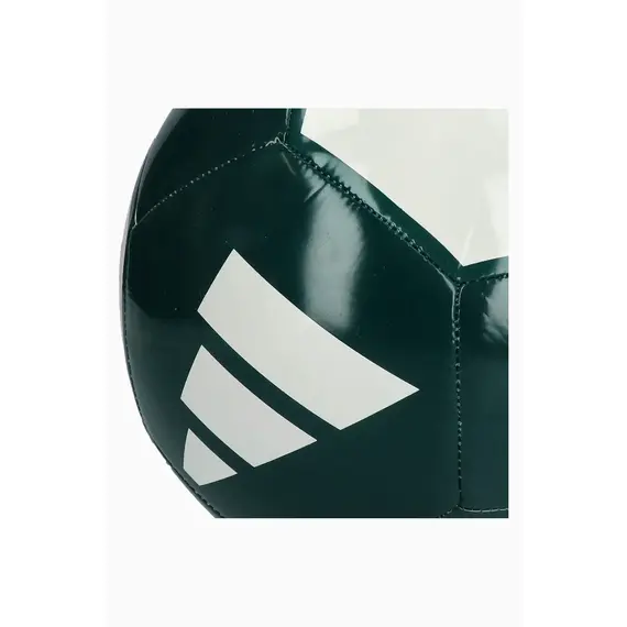 ADIDAS piłka nożna treningowa IX3983 biała/zielona, 3 zdjęcie