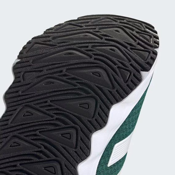 ADIDAS obuwie biegowe męskie z amortyzacją IG1760 ADIDAS SWITCH MOVE zielone, Kolor: zielony, Waga: 0.4, Rozmiar: 44 2/3, 8 zdjęcie