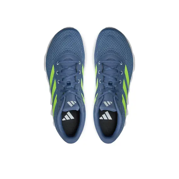 ADIDAS obuwie sportowe męskie do biegania IH6045 SWITCH MOVE niebieskie, Kolor: niebieski, Waga: 0.4, Rozmiar: 44 2/3, 6 zdjęcie