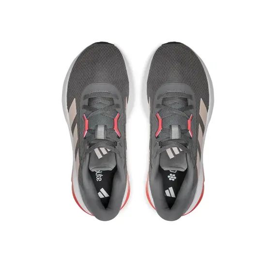 ADIDAS buty sportowe damskie do biegania ID8770 GALAXY 7 szare, Kolor: szary, Waga: 0.4, Rozmiar: 37 1/3, 4 zdjęcie