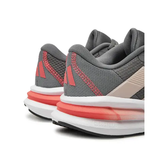 ADIDAS buty sportowe damskie do biegania ID8770 GALAXY 7 szare, Kolor: szary, Waga: 0.4, Rozmiar: 37 1/3, 5 zdjęcie