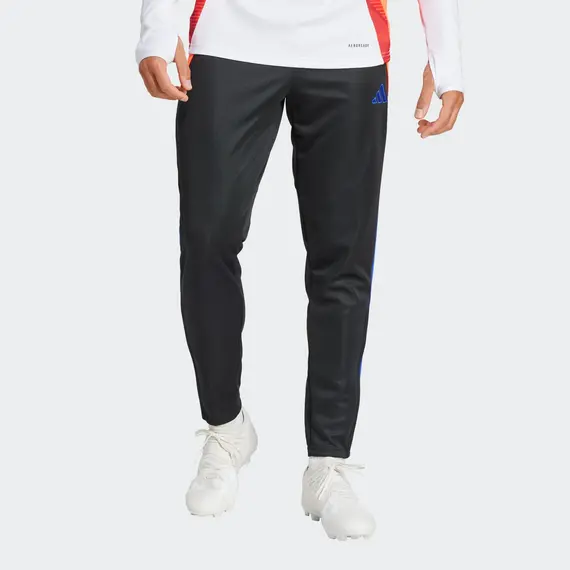 ADIDAS spodnie dresowe męskie rurki treningowe TIRO JD9873 czarne, Kolor: czarny, Waga: 0.25, Rozmiar: S, 6 zdjęcie