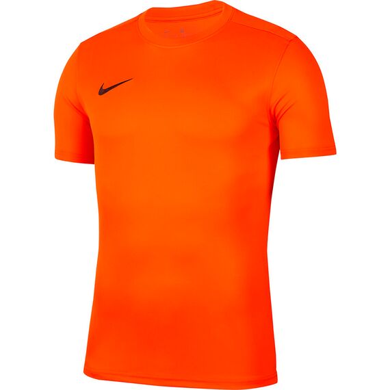 NIKE Koszulka męska Dry Park VII JSY SS BV6708 819 pomarańczowa
