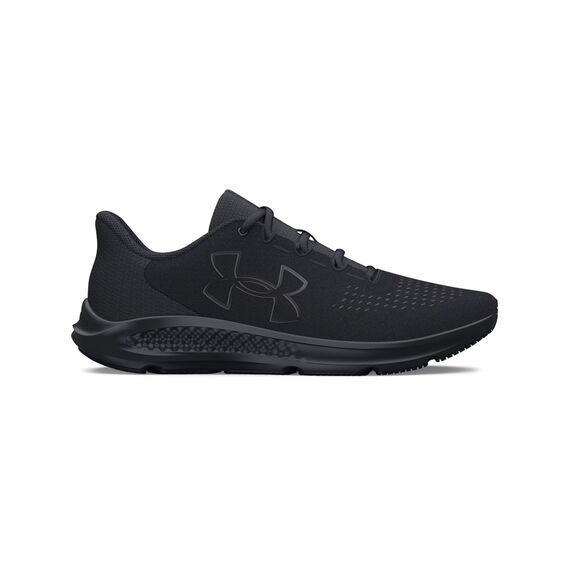 UNDER ARMOUR obuwie sportowe męskie do biegania Charged Pursuit 3 BL czarne, Kolor: czarny, Rozmiar: 41