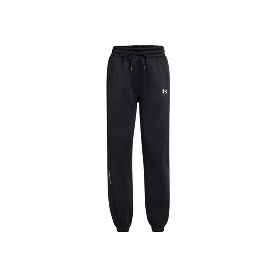 UNDER ARMOUR spodnie dresowe damskie treningowe Flc Pro Gym Pt czarne, Kolor: czarny, Rozmiar: XL, 4 zdjęcie UNDER ARMOUR spodnie dresowe damskie treningowe Flc Pro Gym Pt czarne, Kolor: czarny, Rozmiar: XL, 4 zdjęcie