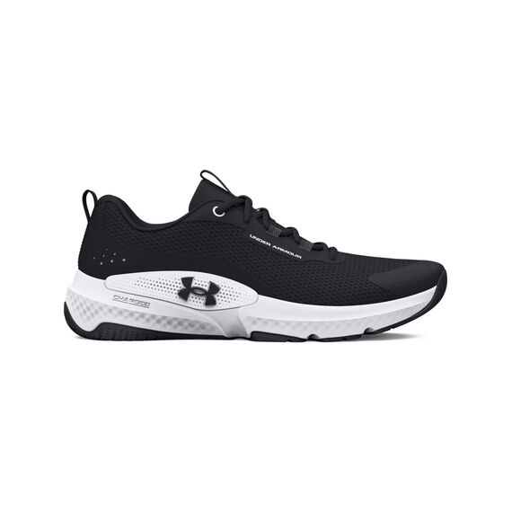 UNDER ARMOUR obuwie sportowe damskie treningowe Dynamic Select czarne, Kolor: czarny, Rozmiar: 36.5
