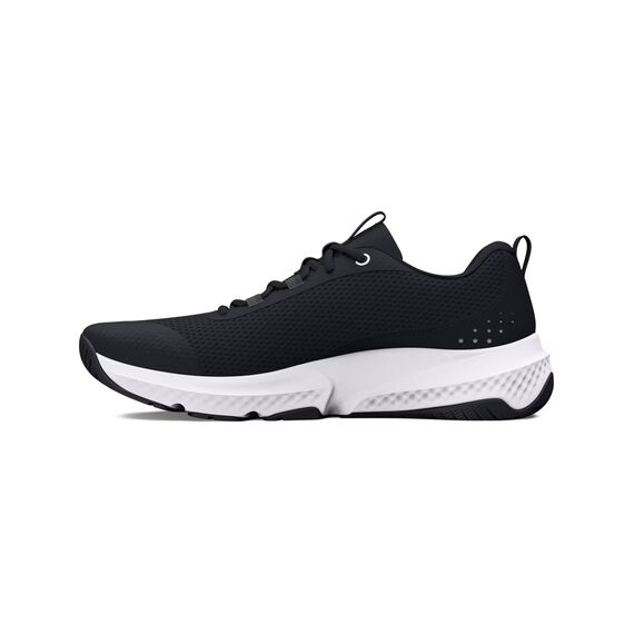 UNDER ARMOUR obuwie sportowe damskie treningowe Dynamic Select czarne, Kolor: czarny, Rozmiar: 38.5, 2 zdjęcie UNDER ARMOUR obuwie sportowe damskie treningowe Dynamic Select czarne, Kolor: czarny, Rozmiar: 38.5, 2 zdjęcie