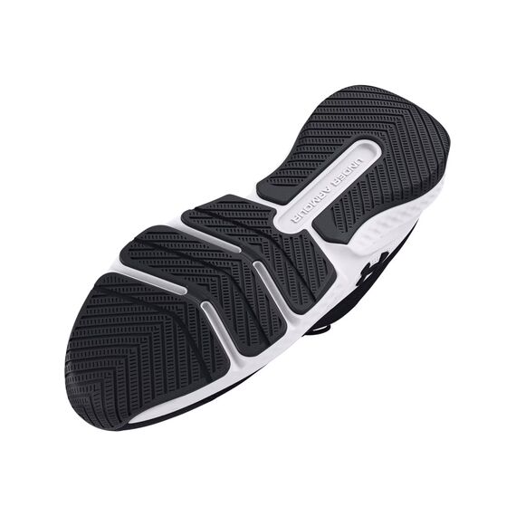 UNDER ARMOUR obuwie sportowe damskie treningowe Dynamic Select czarne, Kolor: czarny, Rozmiar: 38.5, 4 zdjęcie UNDER ARMOUR obuwie sportowe damskie treningowe Dynamic Select czarne, Kolor: czarny, Rozmiar: 38.5, 4 zdjęcie