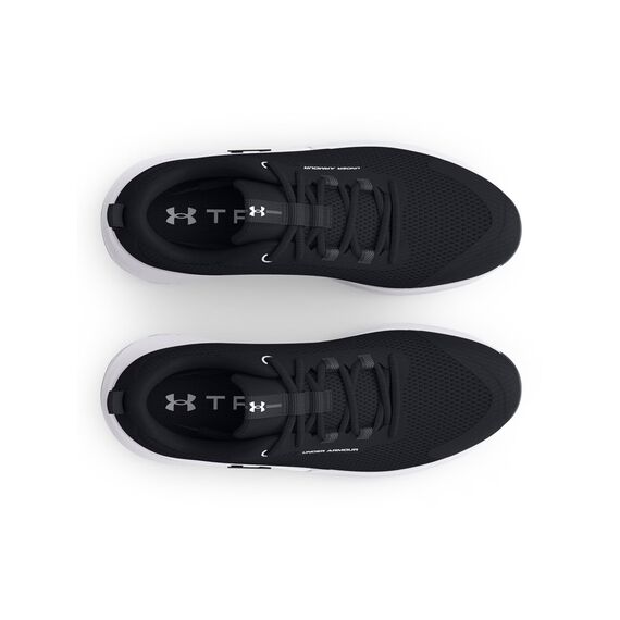 UNDER ARMOUR obuwie sportowe damskie treningowe Dynamic Select czarne, Kolor: czarny, Rozmiar: 38.5, 5 zdjęcie UNDER ARMOUR obuwie sportowe damskie treningowe Dynamic Select czarne, Kolor: czarny, Rozmiar: 38.5, 5 zdjęcie