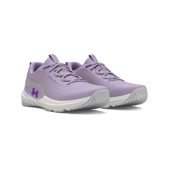 UNDER ARMOUR obuwie sportowe damskie sneakers Dynamic Select fioletowe, Kolor: fioletowy, Rozmiar: 38, 3 zdjęcie UNDER ARMOUR obuwie sportowe damskie sneakers Dynamic Select fioletowe, Kolor: fioletowy, Rozmiar: 38, 3 zdjęcie