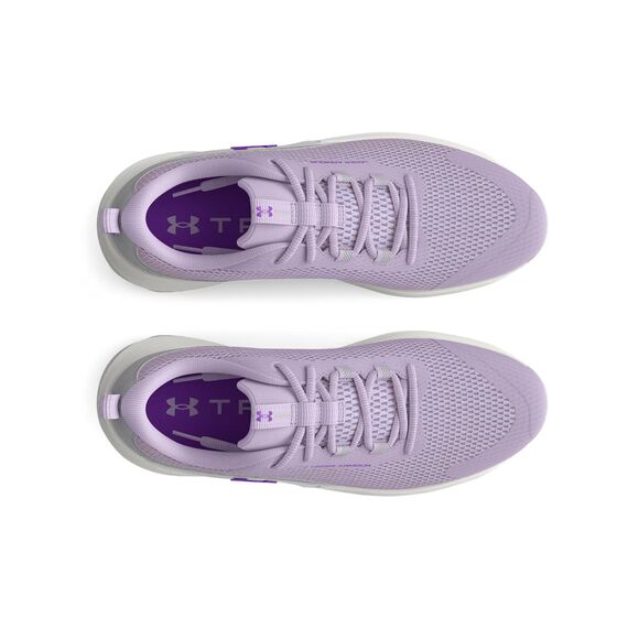 UNDER ARMOUR obuwie sportowe damskie sneakers Dynamic Select fioletowe, Kolor: fioletowy, Rozmiar: 38, 5 zdjęcie UNDER ARMOUR obuwie sportowe damskie sneakers Dynamic Select fioletowe, Kolor: fioletowy, Rozmiar: 38, 5 zdjęcie
