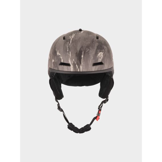 4F kask narciarski snowboardowy 4FWAW24AHELU071, Kolor: Multikolor, Rozmiar: 55-59, 2 zdjęcie