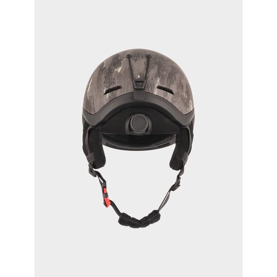 4F kask narciarski snowboardowy 4FWAW24AHELU071, Kolor: Multikolor, Rozmiar: 60-63, 3 zdjęcie