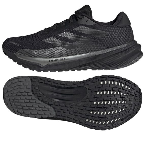 ADIDAS SUPERNOVA obuwie trenignowe do biegania ID6306 czarny