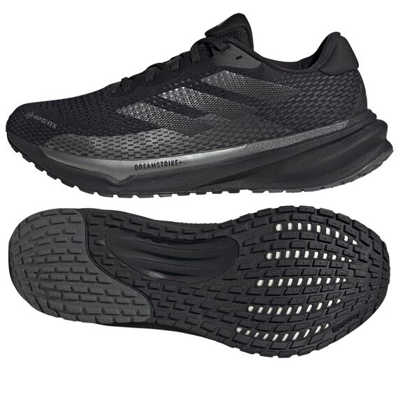 ADIDAS SUPERNOVA obuwie trenignowe do biegania ID6306 czarny