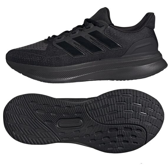 ADIDAS obuwie do biegania męskie ULTRARUN IH2640, Kolor: czarny, Rozmiar: 42