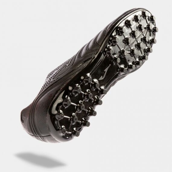 JOMA AGUILA obuwie męskie piłkarskie na sztuczną nawierzchnię AGU2521AG, Kolor: czarny, Rozmiar: 42.5, 2 zdjęcie