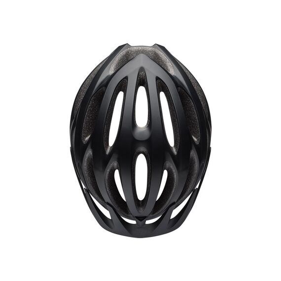 BELL kask rowerowy z regulacją rozmiaru TRAVERSE czarny, Kolor: czarny, Rozmiar: L (54-61 cm), 4 zdjęcie BELL kask rowerowy z regulacją rozmiaru TRAVERSE czarny, Kolor: czarny, Rozmiar: L (54-61 cm), 4 zdjęcie