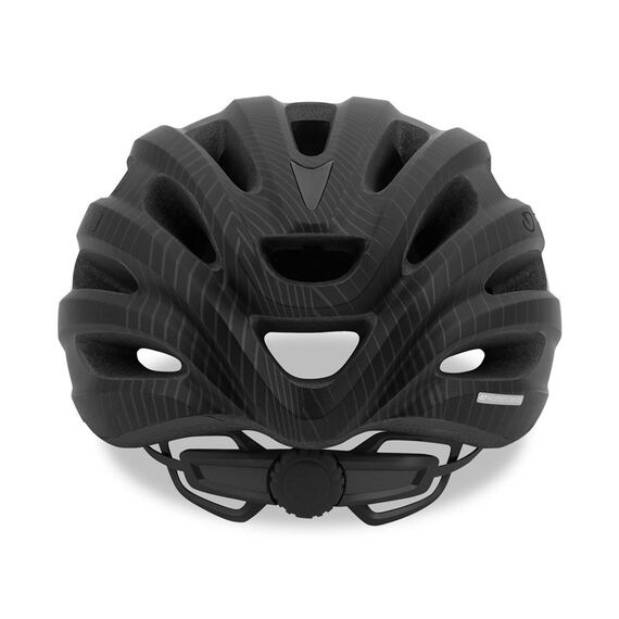 GIRO kask rowerowy MTB z regulacją VASON czarny, Kolor: czarny, Rozmiar: S/M (50-57 cm), 3 zdjęcie