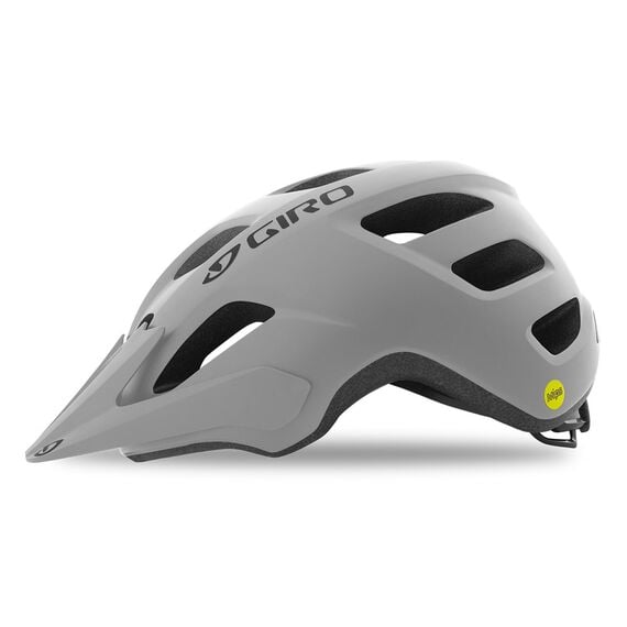 GIRO kask rowerowy MTB z MIPS FIXTURE szary, Kolor: szary, Rozmiar: XL (58-65 cm), 2 zdjęcie